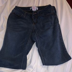 Dark wash Jeans